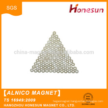 Factory direct wholesale High Permanent SmCo (Samarium Cobalt) magnet